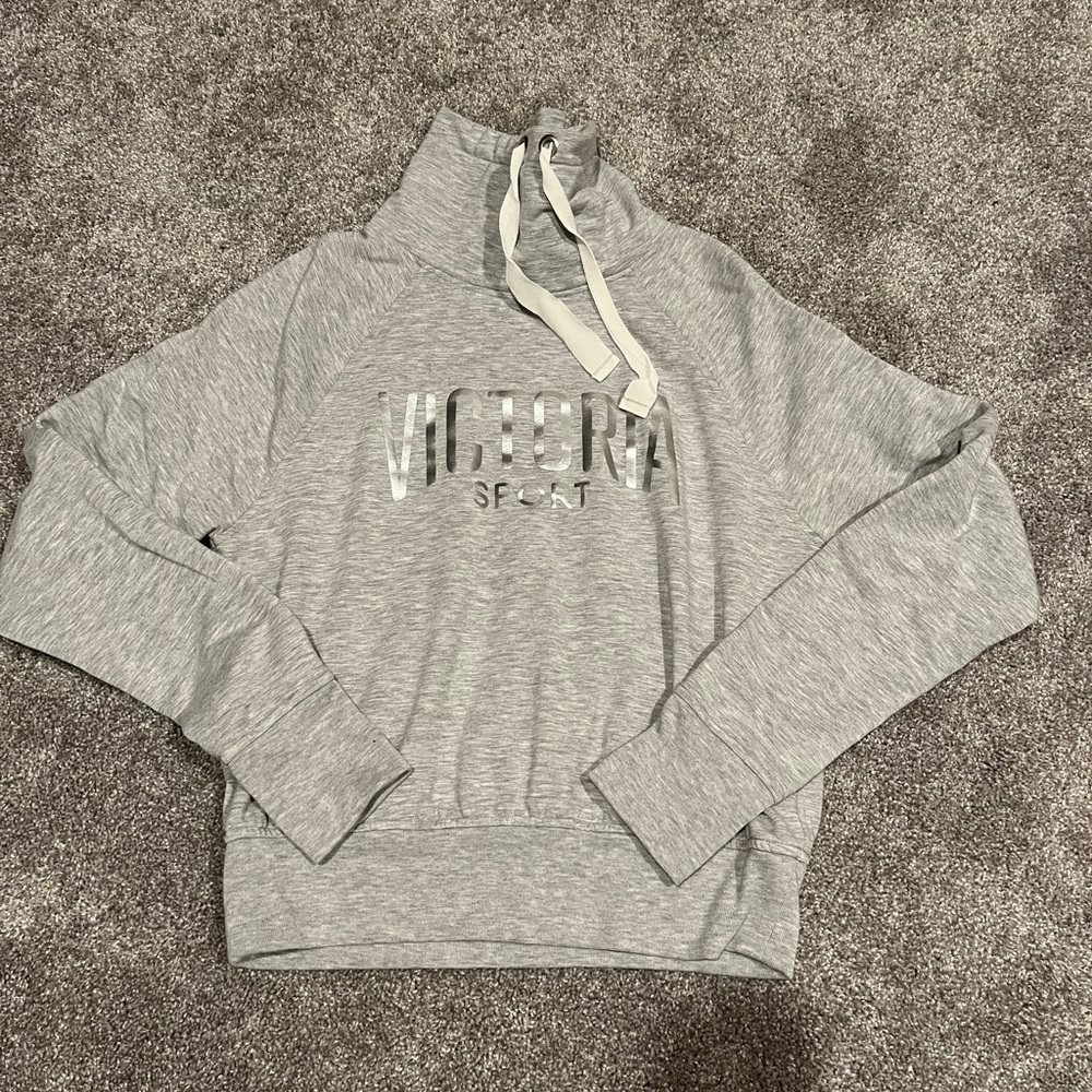 Victoria’s Secret Sport Cowl Neck Pullover